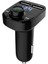 Bluetooth Araç Kiti USB 3.1 Fm Transmitter Çakmaklık Girişli 3