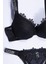 Love Secret Taş Askılı Brode Yarı Dolgulu Sütyen Takım 2