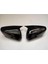 Peugeot 301 Yarasa Ayna Kapağı Batman Piano Black PDS73 2