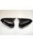 Peugeot 301 Yarasa Ayna Kapağı Batman Piano Black PDS73 4