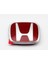 Honda Civic Fb7 Arka Bagaj Logosu 2