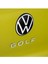 Volkswagen Golf Bagaj Arması Yeni Nesil Yazı Modeli - Golf Yazı - Golf Yazı Marka 1