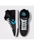 Pro Blaze V2 Easy-On Siyah Sneakers 3