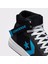 Pro Blaze V2 Easy-On Siyah Sneakers 4