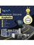 H11 LED Xenon Far Ampulü Seti Niken Nova 12000LM 2