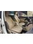 Mercedes C180 W204 Uyumlu Bej Renk Koltuk Koruyucu Minder Araca Özel 1