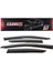 Honda Civic Fd6 Cam Rüzgarlığı 2006-2012 Arası Mugen 4,lü Marka 1