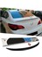 Opel Astra J Spoiler Piona Black Spoyler 2010 - 2015 1