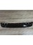 Seat Leon Difüzör Mk3 - 3,5 Üniversal Plastik Piano Black 4çıkış 4