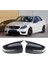 Mercedes W204 Yarasa Ayna Kapağı 1