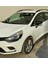 Renault Clio 4 Batman Yarasa Ayna Kapağı Piano Black / 2012-2019 2