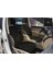 Nissan Navara 2016- Uyumlu Siyah Renk Koltuk Koruyucu Minder Araca Özel 4