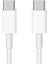 Powerbanklar Için 90 cm Type-C To Type-C Kablo 1