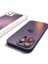 Apple iPhone Uyumlu Ag Glass Buzlu Lens Korumalı Cep Telefonu Kılıfı Yeni 14 Serisi 1
