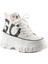 23K312-1 Kadın Sneaker Bot 1