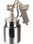 G70-1.8 1000 ml 1.8 mm Alttan Alüminyum Depolu Boya Tabancası 1