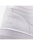 Ebernon Mid Triple Leather Unisex Sneaker Hakiki Deri Bilekli Spor Ayakkabı Beyaz 3
