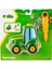 47208 Tomy John Deere - Tak Oyna Traktör Johnny +3 Yaş 2