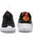 Pınax Tx 4fx Siyah Erkek Sneaker 5
