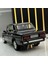1:24 Ölçekli Alaşım Lada 2106 Araba Modeli (Yurt Dışından) 1