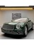 1:24 Bentley Continental Simülasyon Alaşım Araba Modeli Oyuncak (Yurt Dışından) 1