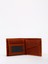 Taba Erkek 12x9x1 cm Deri Cüzdan Frk 315 Crayz 4
