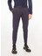 Normal Bel Normal Paça Koyu Mavi Erkek Chino Pantolon A271BERLINO563PF1032- 3