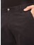 Normal Bel Normal Paça Siyah Erkek Chino Pantolon A271DAN78TC901/TB 4