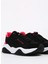 Siyah Kadın Sneaker XDX140XV736S944 5
