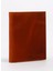 Taba Kadın 10,5x9x2 cm Deri Kartlık Frk 509 Crayz Deri Taba 2