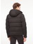 Siyah Erkek Mont A273JULIAN649PF1032- 5