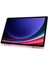 Samsung Galaxy Tab S8 Ultra/S9 Ultra/S10 Ultra Kılıf Kalem Bölmeli Trifolding Case X900 X910 X920 4