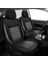 Fiat Palio Weekend (178) 1.6 I 16V (106 Hp) 2000 Trend Serisi Tay Tüyü Oto Koltuk Kılıfı Füme 1
