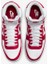 Terminator High University Red And White Sneaker FJ4454-100 4