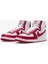 Terminator High University Red And White Sneaker FJ4454-100 2