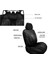 Volkswagen The Beetle 1.4 Uyumlu Tsi 160 Design Dsg 2014 Trend Serisi Carbon Oto Koltuk Kılıfı Füme 2