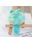 Sevimli Kedi Peluş Anahtralık 12 cm 1