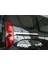 Fiat Doblo 2010-2015 Krom Sürgü Çıtası Uyumlu 2
