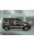 Fiat Doblo 2010-2015 Krom Sürgü Çıtası Uyumlu 5