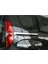 Fiat Doblo 2010-2015 Krom Sürgü Çıtası Uyumlu 2
