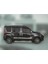Fiat Doblo 2010-2015 Krom Sürgü Çıtası Uyumlu 5