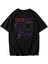 Unisex Oversize Digital Brain T-Shirt 1