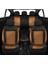 Dacia Duster Laureate New Age 4x2 1.5 Dci 110 2013 Trend Serisi Tay Tüyü Oto Koltuk Kılıfı Taba 3