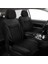 Chevrolet Lacetti Hatchback 1.4 I 16V (95 Hp) 2008 Uyumlu Serisi Jakar Oto Koltuk Kılıfı Füme 1