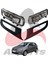 Volkswagen Polo Sis Far Seti 6r (Çift Fonksiyon) 1
