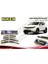 Nissan Qashqai Kromlu Cam Rüzgarlığı 2014 Sonrası 1