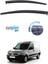 Renault Kango 1 (98-07) Araca Özel Cam Rüzgarlığı Marka Mugen 2'li 1