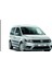 Volkswagen Caddy Tavan Çıtası 2011 -2019 2