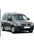 Volkswagen Caddy Tavan Çıtası 2011 -2019 3