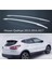 2014+ Nissan Qashqai Tavan Çitası Gri 4
